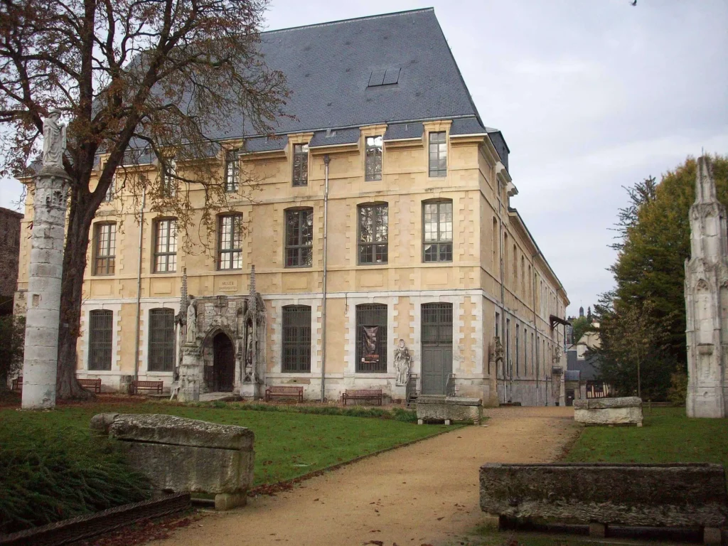 Musée_des_antiquités_Rouen