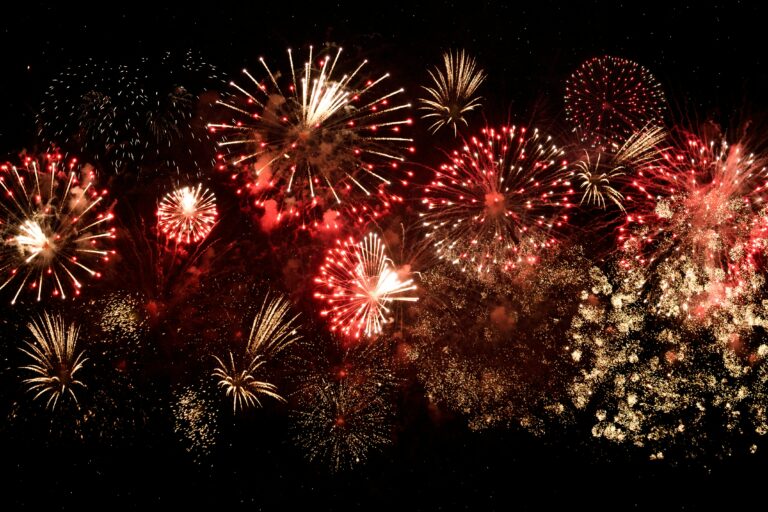 14 juillet à Rouen